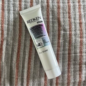 NWT Redken Acidic Bonding Concentrate Intensive Treatment Mask 1fl oz.